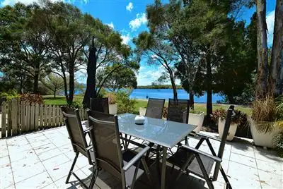 Main view of Homely townhouse listing, 221/125 Hansford Road, Coombabah QLD 4216