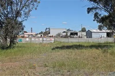 1 - 3 Showground Road, West Wyalong NSW 2671