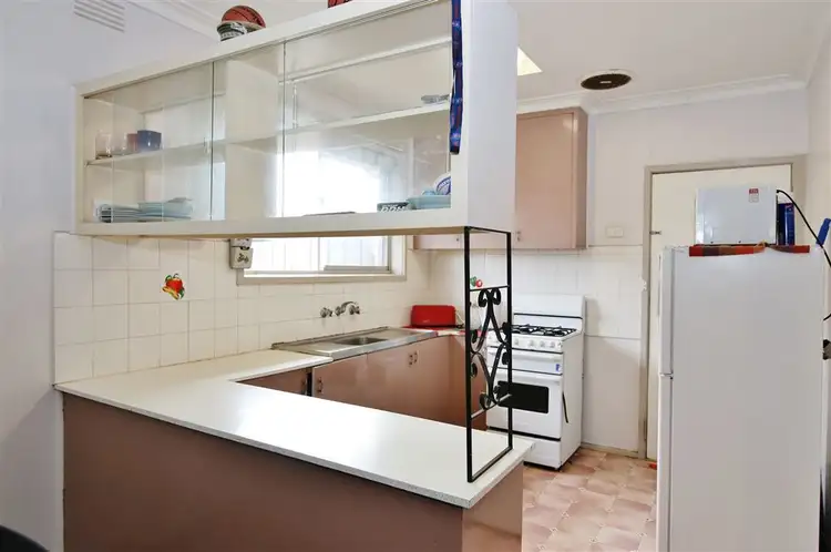 Fifth view of Homely unit listing, 1&2/3 Second Avenue, Dandenong North VIC 3175