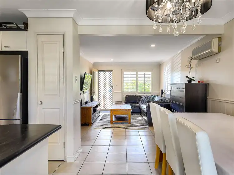 1/21 Chessom Street, Mitchelton QLD 4053