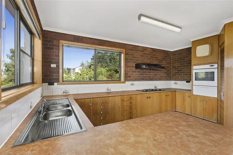 Fifth view of Homely house listing, 68a Forest Road, Trevallyn TAS 7250
