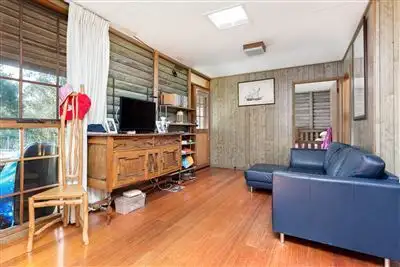 Second view of Homely house listing, 9 Junction Road, Balnarring Beach VIC 3926