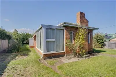 Second view of Homely house listing, 115 Wellington Street, Longford TAS