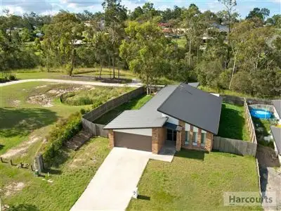 Main view of Homely house listing, 5 Ridgecrest Drive, Jimboomba QLD 4280