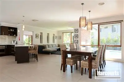 Second view of Homely house listing, 5 Nolan Court, Sandhurst VIC 3977