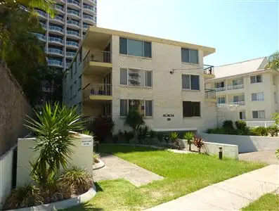 6/28 Beach Parade, Surfers Paradise QLD 4217