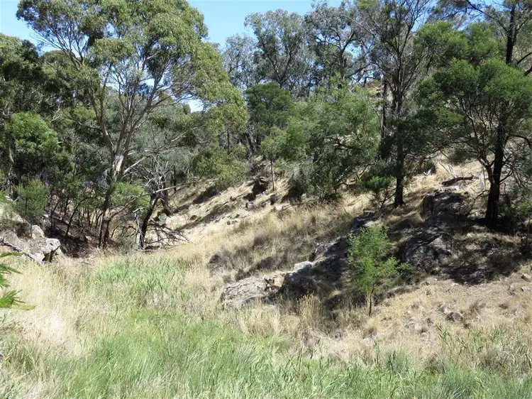 Sixth view of Homely land listing, Lot 52G Lynch Road, Anakie VIC 3213