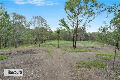 Third view of Homely land listing, 705 Bunya Road, Draper QLD 4520