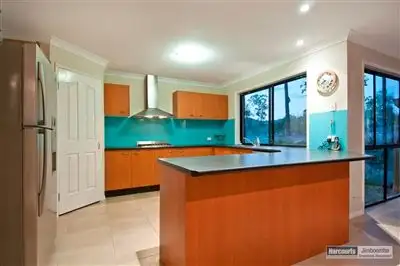 Second view of Homely house listing, 59-61 Bellbird Drive, Greenbank QLD 4124