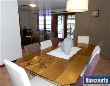 Fifth view of Homely house listing, 4 Harwood Place, South Bunbury WA 6230