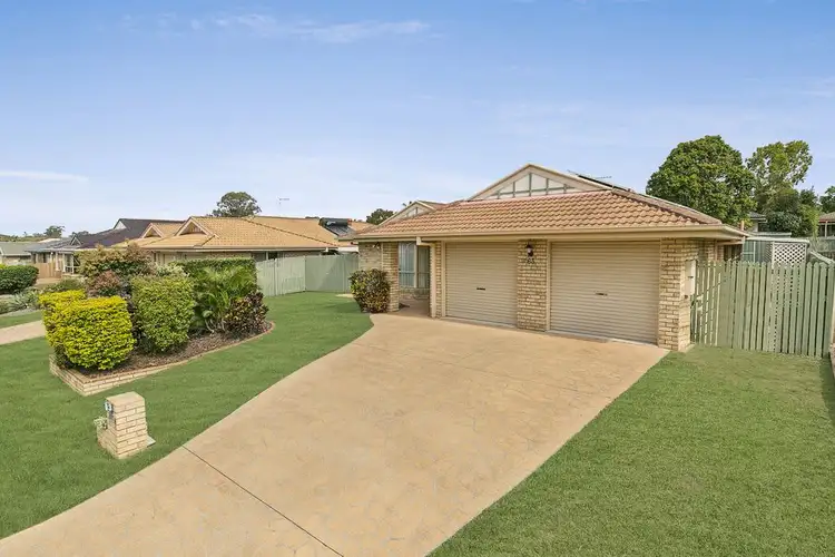 63 Collingwood Road, Birkdale QLD 4159