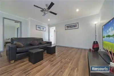 Fifth view of Homely house listing, 74 Fairbanks Drive, Paralowie SA 5108