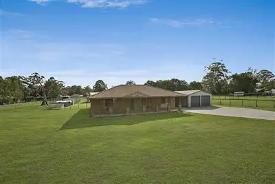 42 Cockatoo Court, Caboolture QLD 4510