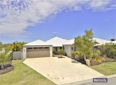 Second view of Homely house listing, 12 Caslano Road, Meadow Springs WA 6210