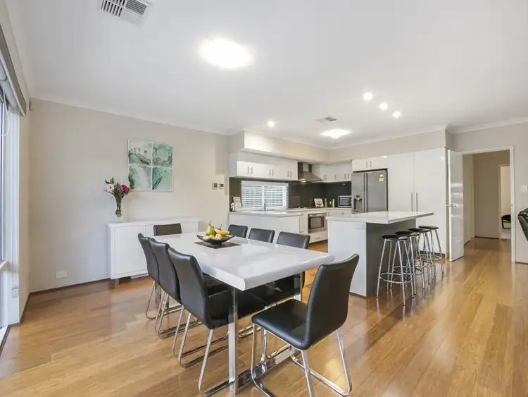 Seventh view of Homely house listing, 23 Aubin Grove Link, Aubin Grove WA 6164