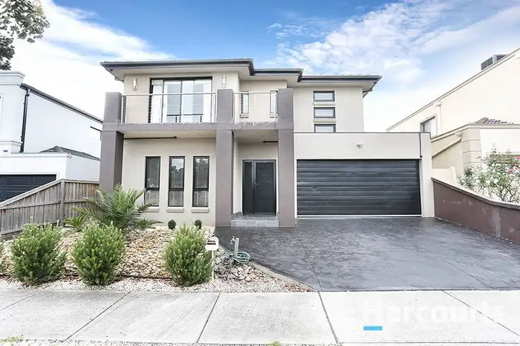 5 Miro Place, Epping VIC 3076