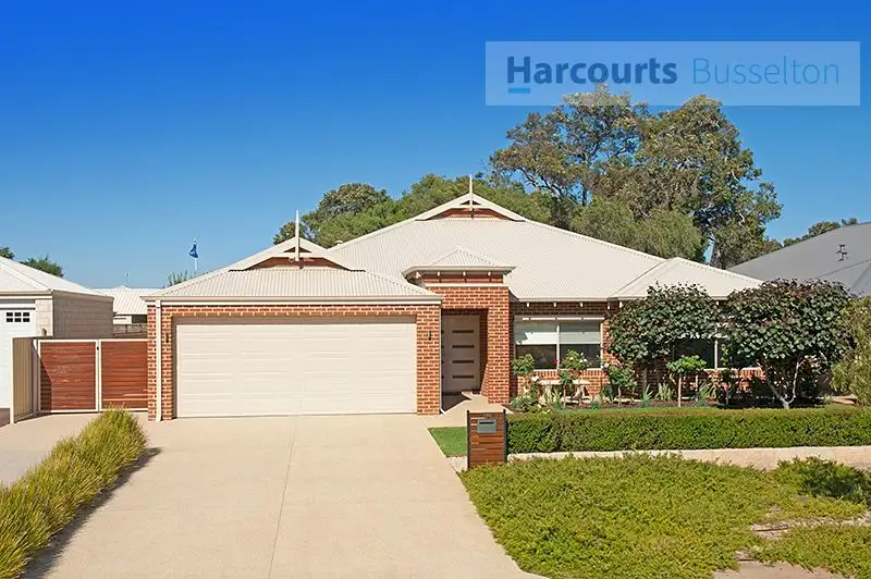 Main view of Homely house listing, 108 Hawker Approach, Yalyalup WA 6280