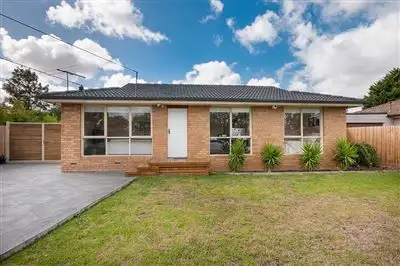 Main view of Homely house listing, 16 Pindari Avenue, Epping VIC 3076