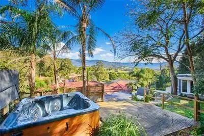Second view of Homely house listing, 5 Digby Close, Albion Park NSW 2527