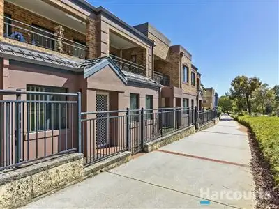 Fourth view of Homely unit listing, 4/9 Lakeside Drive, Joondalup WA 6027