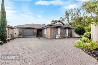 Main view of Homely house listing, 7 Hodges Court, Parafield Gardens SA 5107