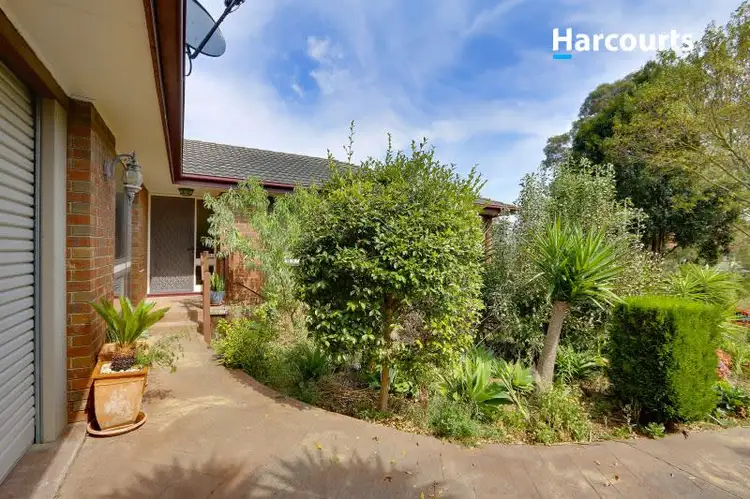 Second view of Homely house listing, 6 Langwarrin Crescent, Langwarrin VIC 3910
