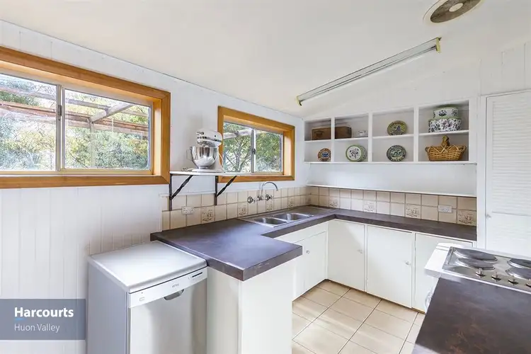 Third view of Homely house listing, 21 Seventh Day Road, Glen Huon TAS 7109