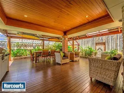 Fourth view of Homely house listing, 7 Seadrift Street, Yanchep WA 6035