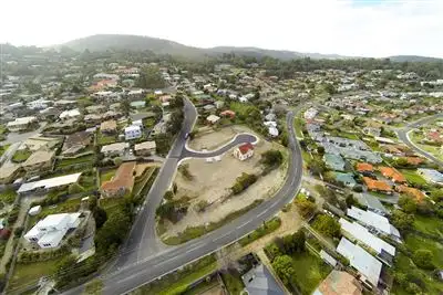 Second view of Homely house listing, 5/163 Gordons Hill Road, Lindisfarne TAS 7015