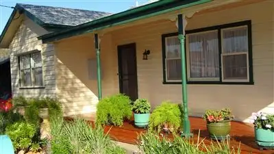 Main view of Homely house listing, 16 Dungey Street, Kaniva VIC 3419