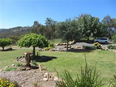Third view of Homely rural property listing, 284 Galls Gap Road, Euroa VIC 3666