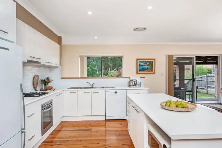 Fourth view of Homely house listing, 2 Wattlevale Place, Ulladulla NSW 2539