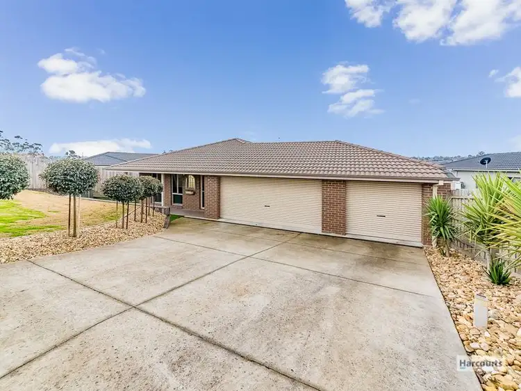 56 Summerhill Boulevard, Drouin VIC 3818