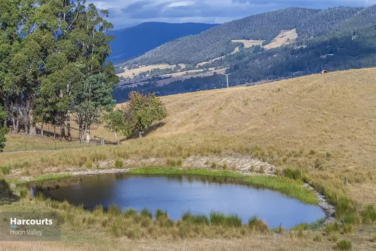 Sixth view of Homely house listing, 132 Deans Road, Glen Huon TAS 7109