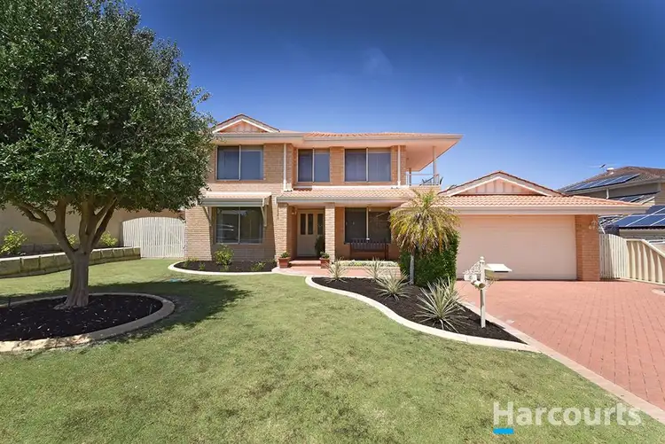 5 First Avenue, Burns Beach WA 6028