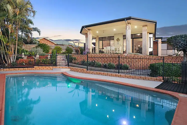 Main view of Homely house listing, 31 Cressbrook Drive, Albany Creek QLD 4035