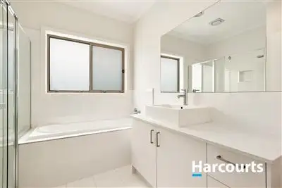 Fifth view of Homely house listing, 21 Stonegate Drive, Wollert VIC 3750