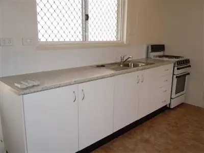 Third view of Homely unit listing, 1/1 Armstrong Street, Hermit Park QLD