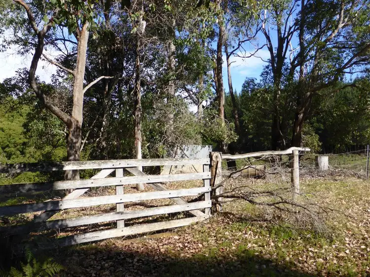 Third view of Homely rural property listing, 44 Charlie Road, Northcliffe WA 6262