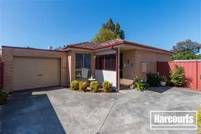Main view of Homely unit listing, 2/109 Camms Road, Cranbourne VIC 3977
