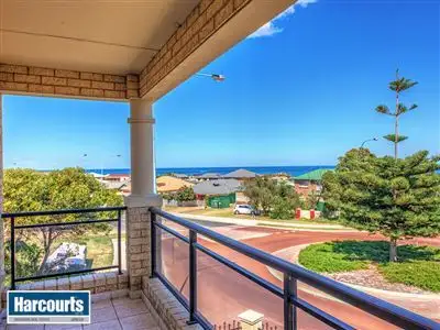 Second view of Homely house listing, 126 Lagoon Drive, Yanchep WA 6035