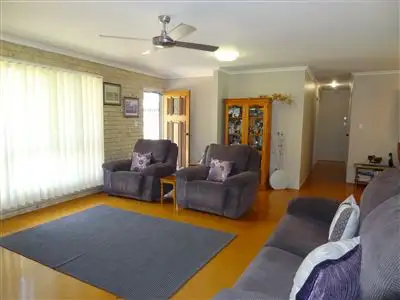 Second view of Homely house listing, 16 Matilda Court, Mirani QLD 4754