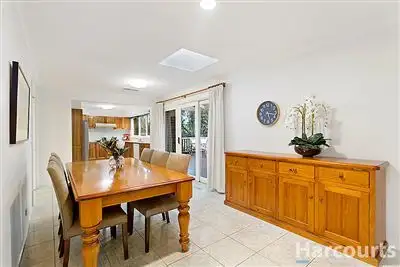 Fifth view of Homely house listing, 4 Mansell Close, Mulgrave VIC 3170