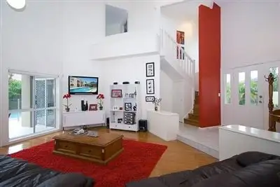Sixth view of Homely house listing, 9 Montebello Court, Mermaid Waters QLD