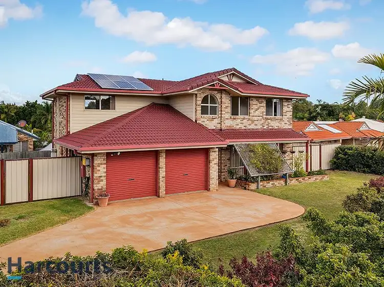 Main view of Homely house listing, 2 Guava Place, Narangba QLD 4504