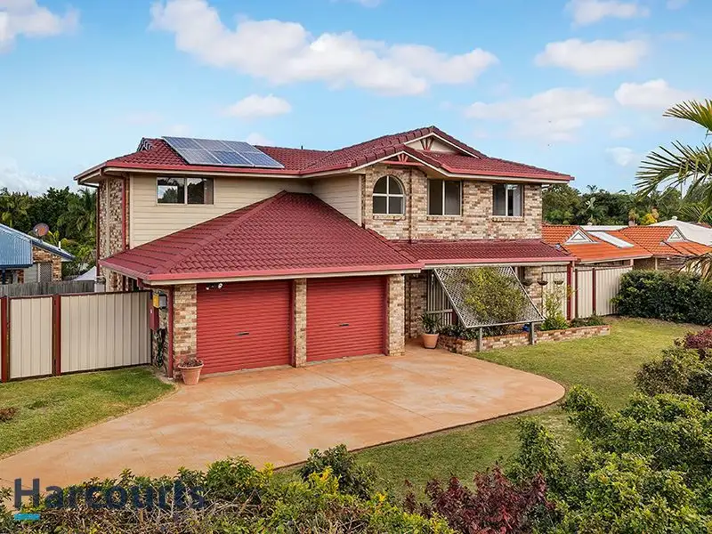 Main view of Homely house listing, 2 Guava Place, Narangba QLD 4504