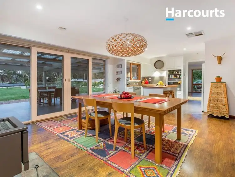 Fifth view of Homely rural property listing, 4 Hunts Road, Bittern VIC 3918
