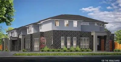 4/130 The Boulevard, Thomastown VIC 3074