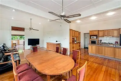 Second view of Homely house listing, 3 Wentworth Parade, Balmoral QLD