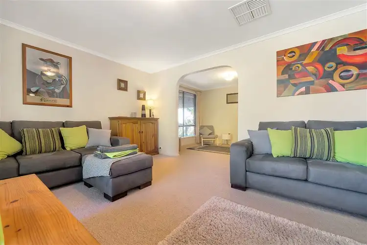 Fifth view of Homely house listing, 3 Honeysuckle Drive, Hillbank SA 5112